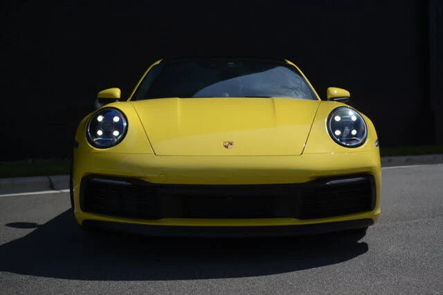 2021 Porsche 992 Carrera S - Image 10 of 31