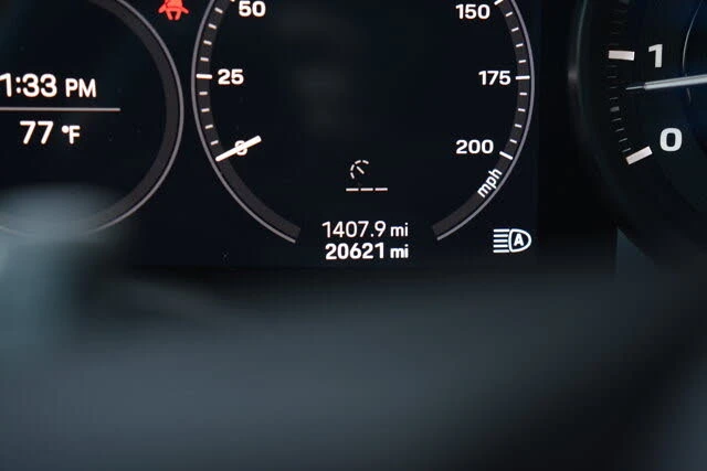 2021 Porsche 992 Carrera S - Image 17 of 31