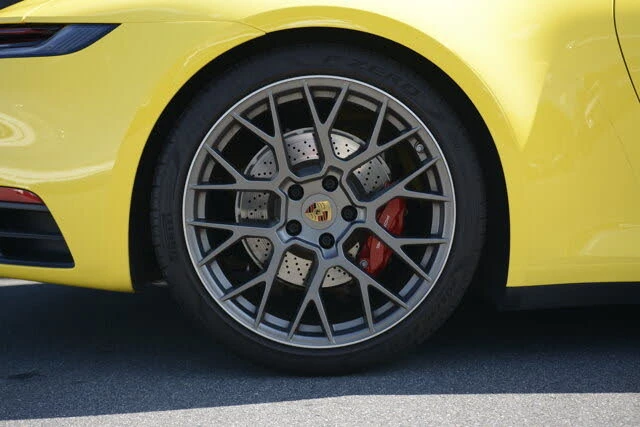 2021 Porsche 992 Carrera S - Image 31 of 31