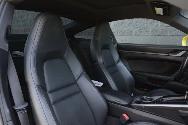 2021 Porsche 992 Carrera S - Image 26 of 31