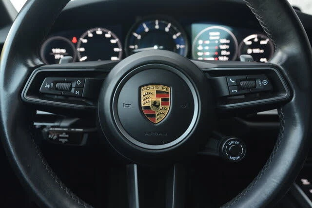 2021 Porsche 992 Carrera S - Image 15 of 31