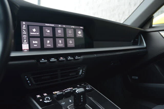 2021 Porsche 992 Carrera S - Image 19 of 31