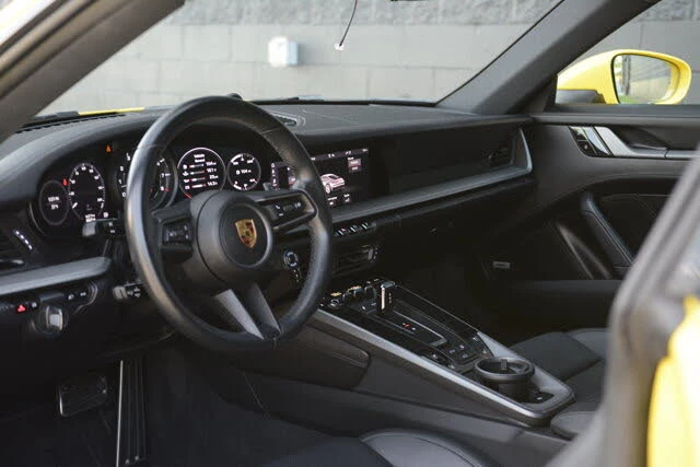 2021 Porsche 992 Carrera S - Image 4 of 31
