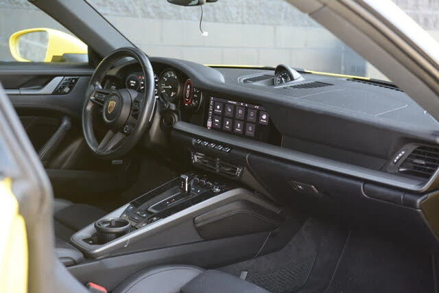 2021 Porsche 992 Carrera S - Image 27 of 31