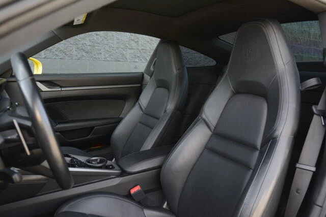 2021 Porsche 992 Carrera S - Image 5 of 31