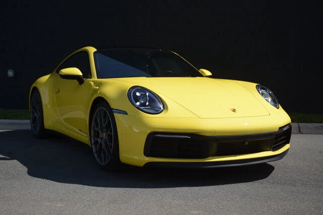 2021 Porsche 992 Carrera S - Image 9 of 31