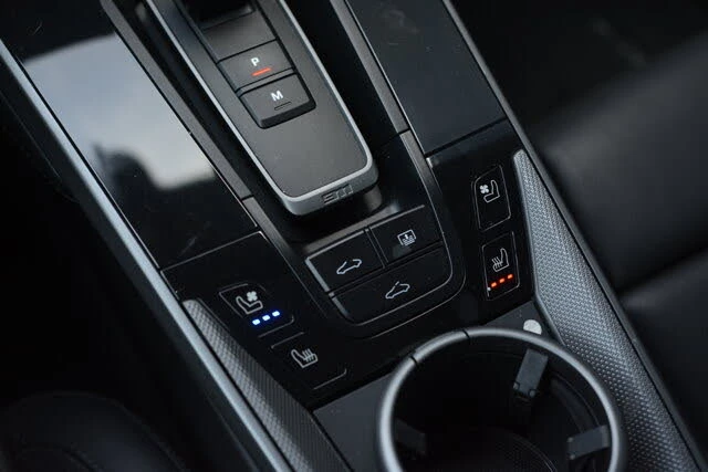 2021 Porsche 992 Carrera S - Image 21 of 31