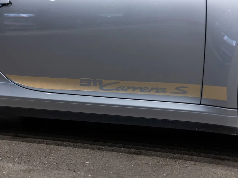 2021 Porsche 992 Carrera S - Image 22 of 31