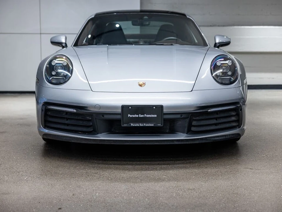 2021 Porsche 992 Carrera S - Image 11 of 31