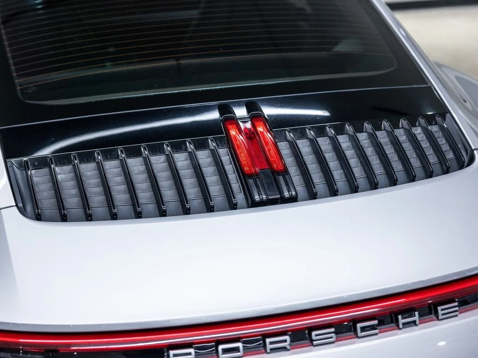 2021 Porsche 992 Carrera S - Image 24 of 31