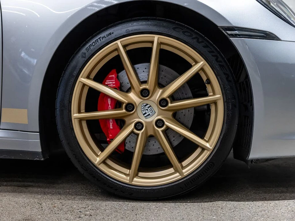 2021 Porsche 992 Carrera S - Image 21 of 31