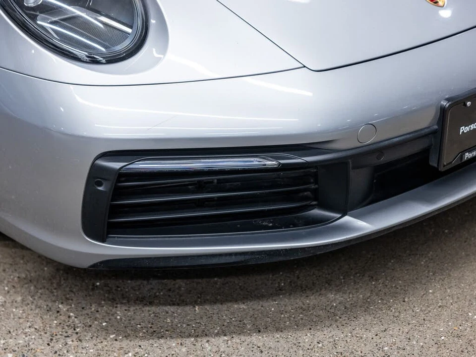 2021 Porsche 992 Carrera S - Image 18 of 31