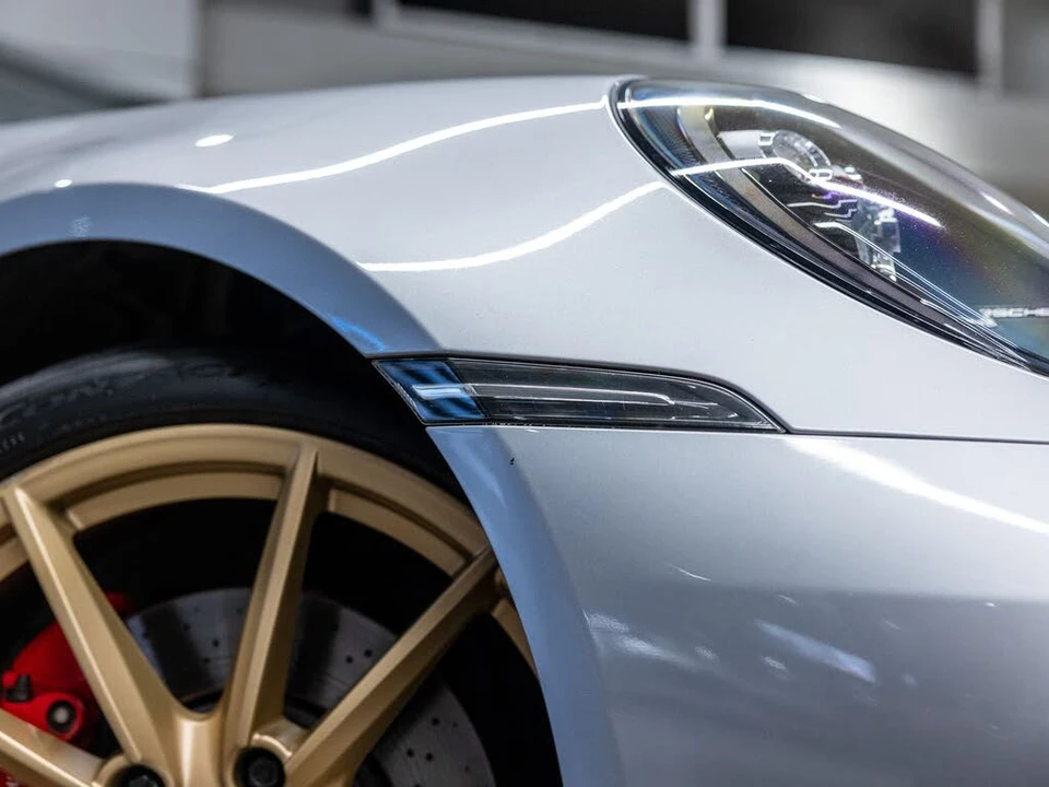 2021 Porsche 992 Carrera S - Image 20 of 31
