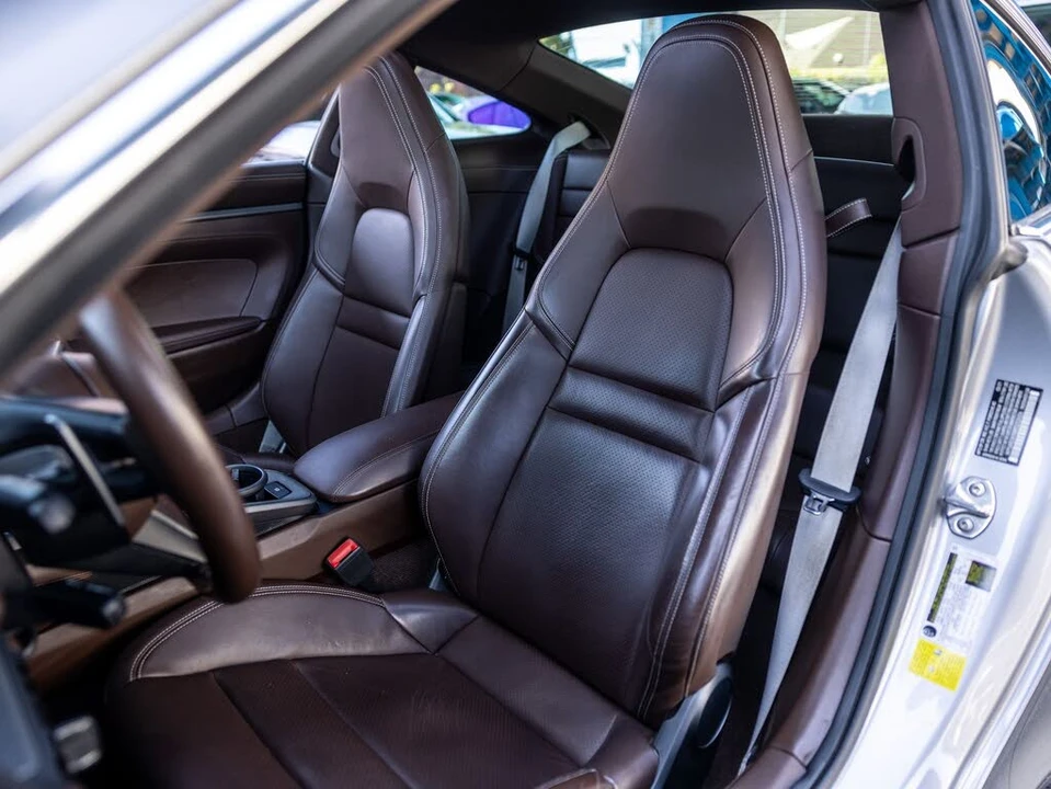2021 Porsche 992 Carrera S - Image 5 of 31