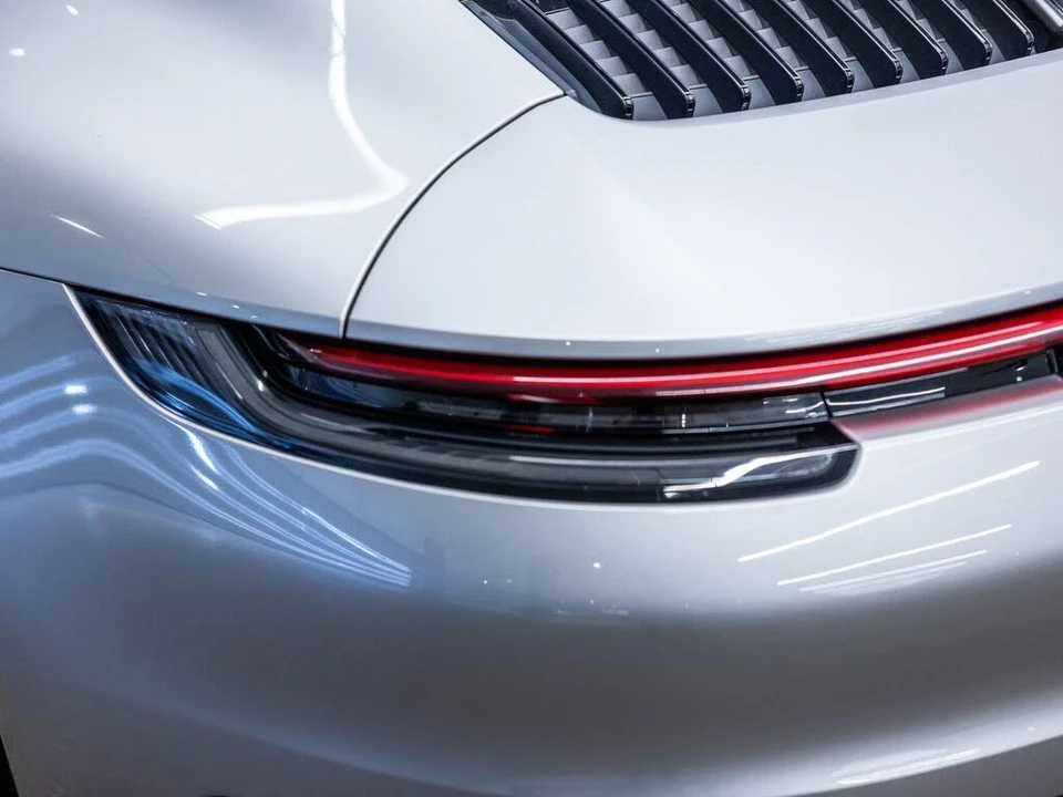 2021 Porsche 992 Carrera S - Image 26 of 31