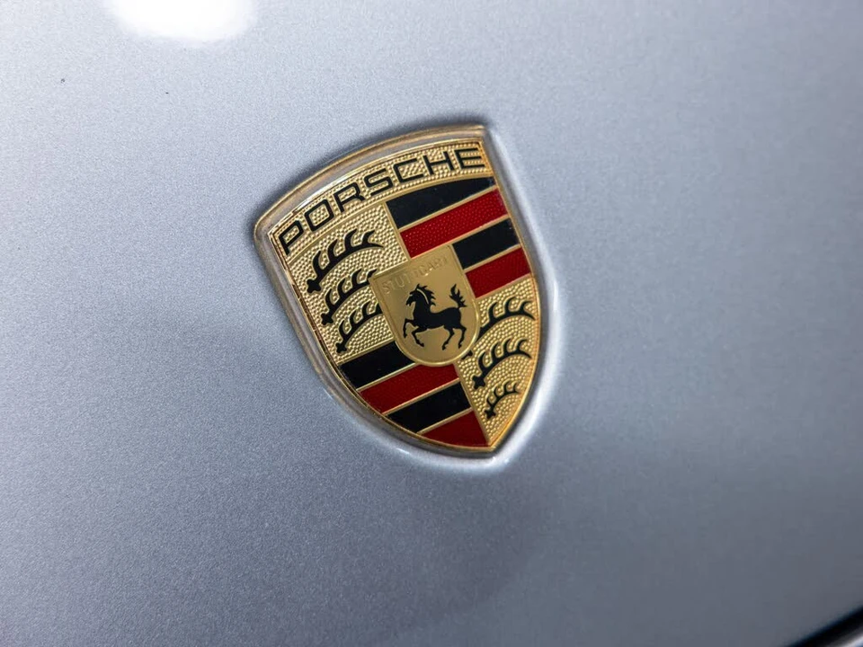 2021 Porsche 992 Carrera S - Image 19 of 31