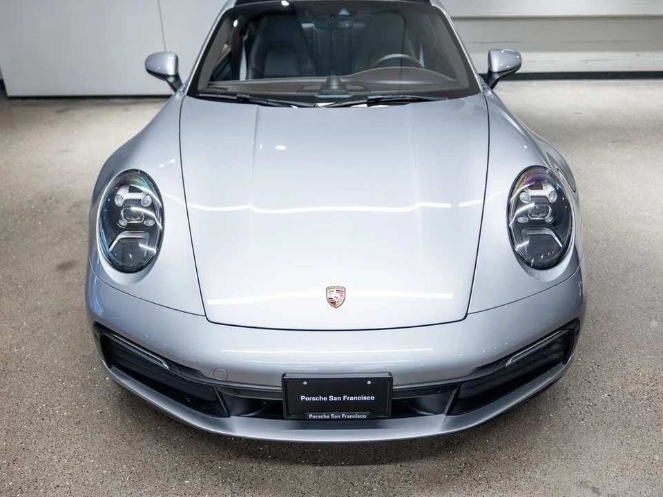 2021 Porsche 992 Carrera S - Image 13 of 31