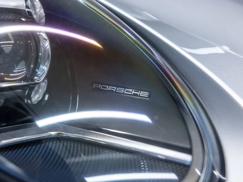 2021 Porsche 992 Carrera S - Image 15 of 31