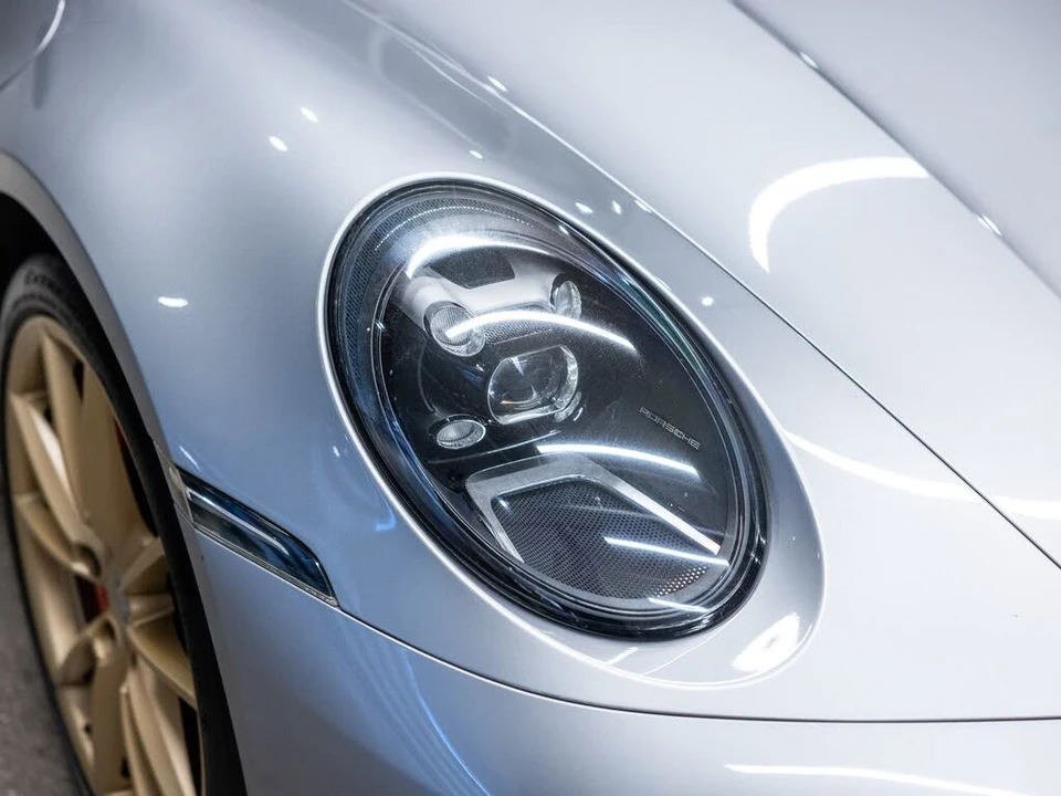 2021 Porsche 992 Carrera S - Image 14 of 31