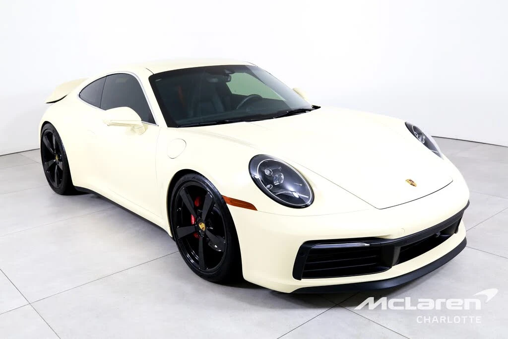 2021 Porsche 992 Carrera S - Image 3 of 31