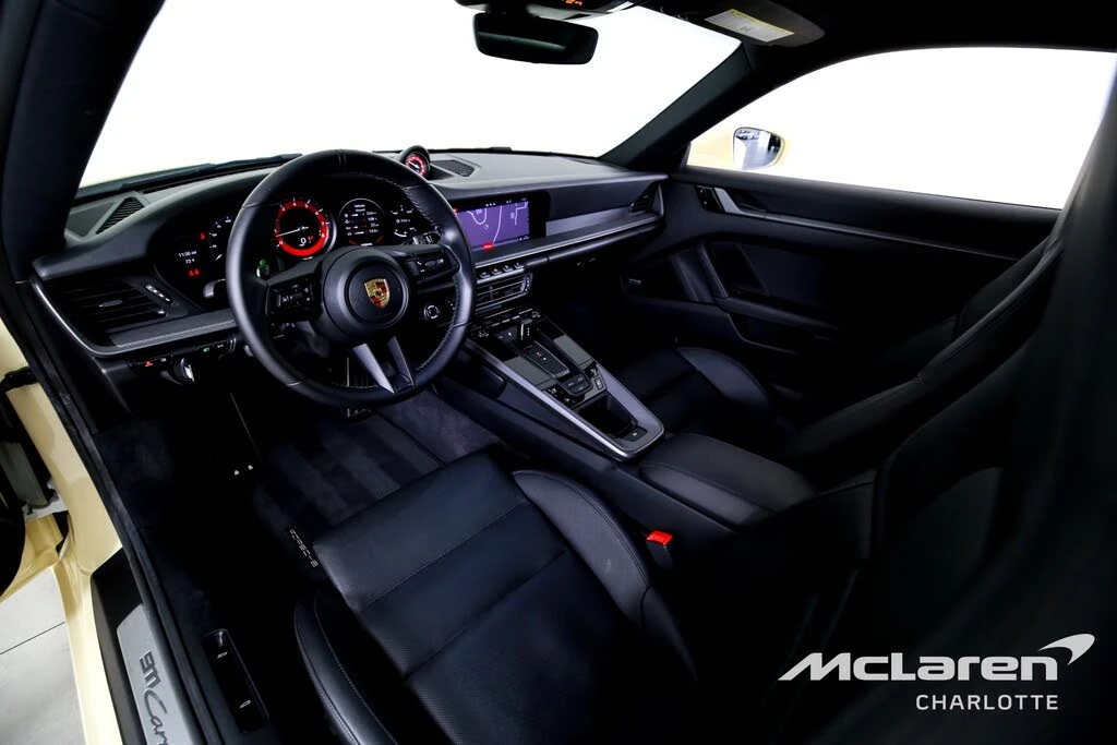 2021 Porsche 992 Carrera S - Image 12 of 31