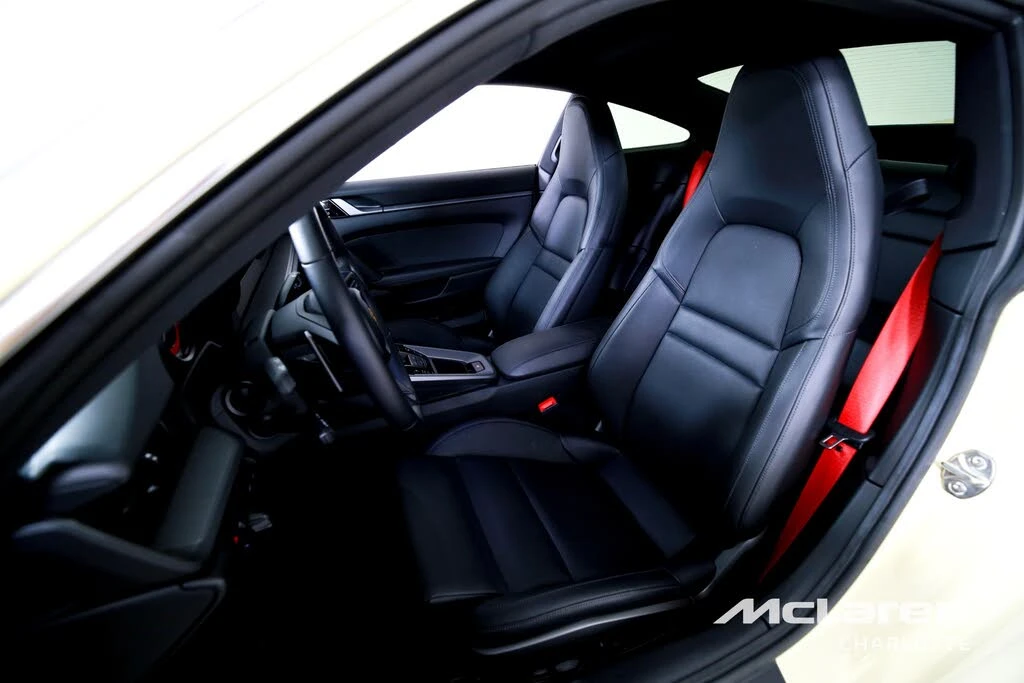 2021 Porsche 992 Carrera S - Image 11 of 31