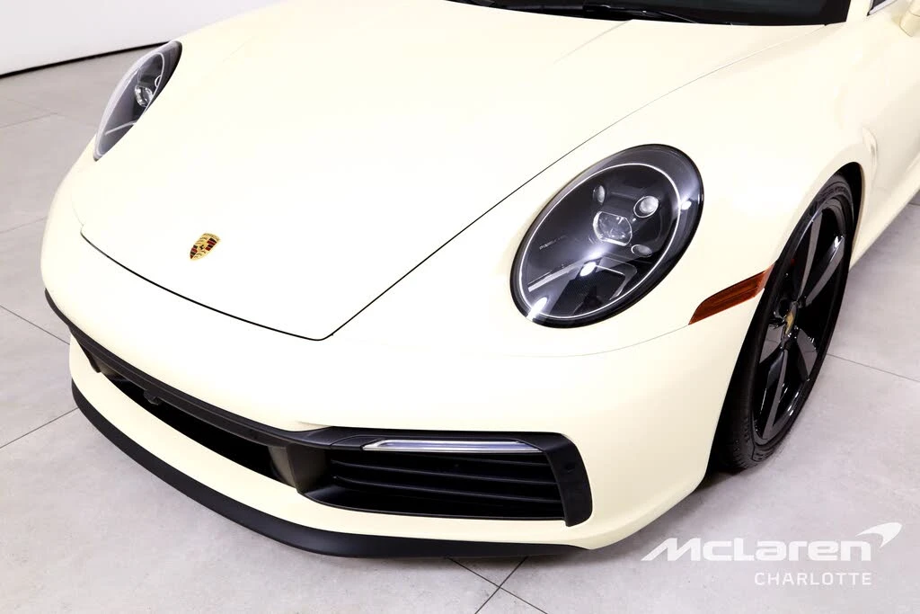 2021 Porsche 992 Carrera S - Image 30 of 31