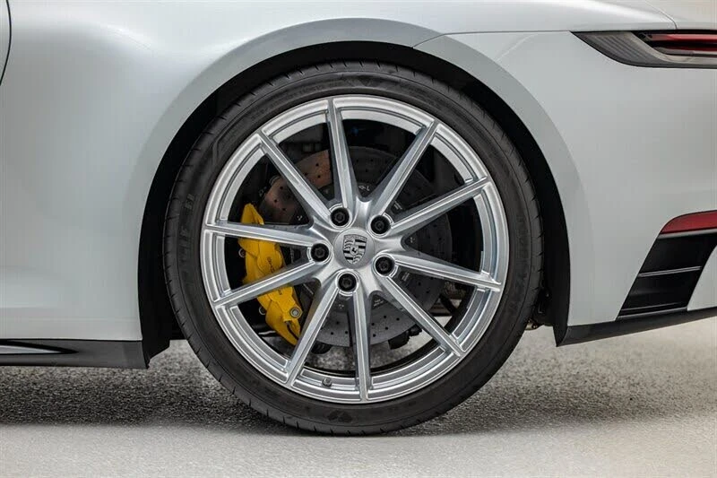2021 Porsche 992 Carrera S - Image 15 of 31