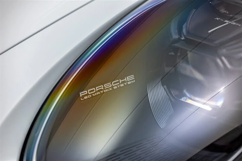 2021 Porsche 992 Carrera S - Image 9 of 31