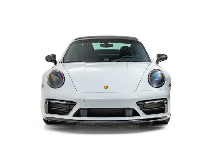 2021 Porsche 992 Carrera S - Image 3 of 31