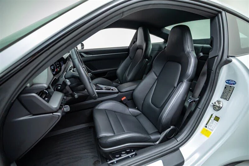 2021 Porsche 992 Carrera S - Image 24 of 31