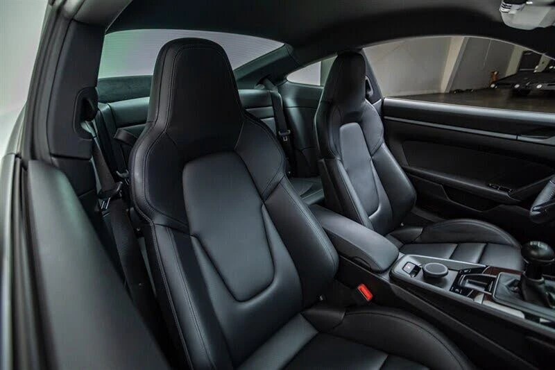 2021 Porsche 992 Carrera S - Image 26 of 31