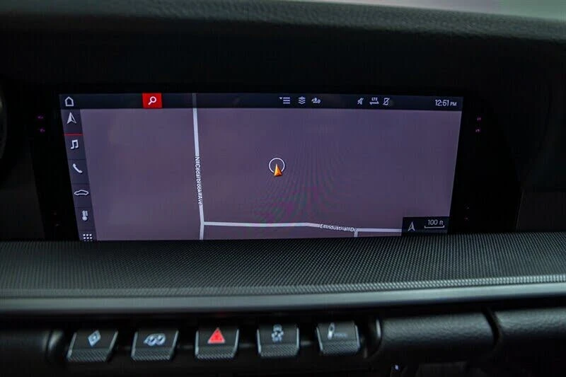 2021 Porsche 992 Carrera S - Image 31 of 31
