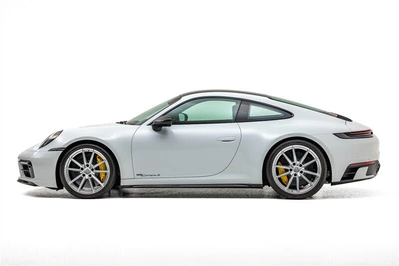 2021 Porsche 992 Carrera S - Image 11 of 31