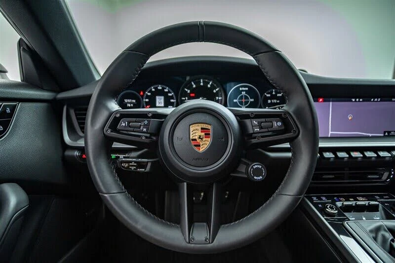 2021 Porsche 992 Carrera S - Image 29 of 31