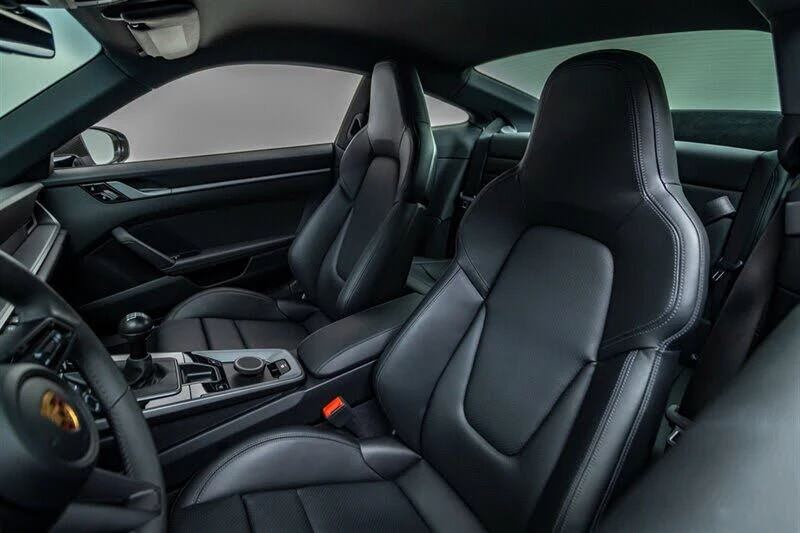 2021 Porsche 992 Carrera S - Image 2 of 31