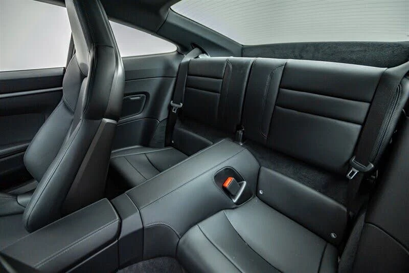 2021 Porsche 992 Carrera S - Image 25 of 31