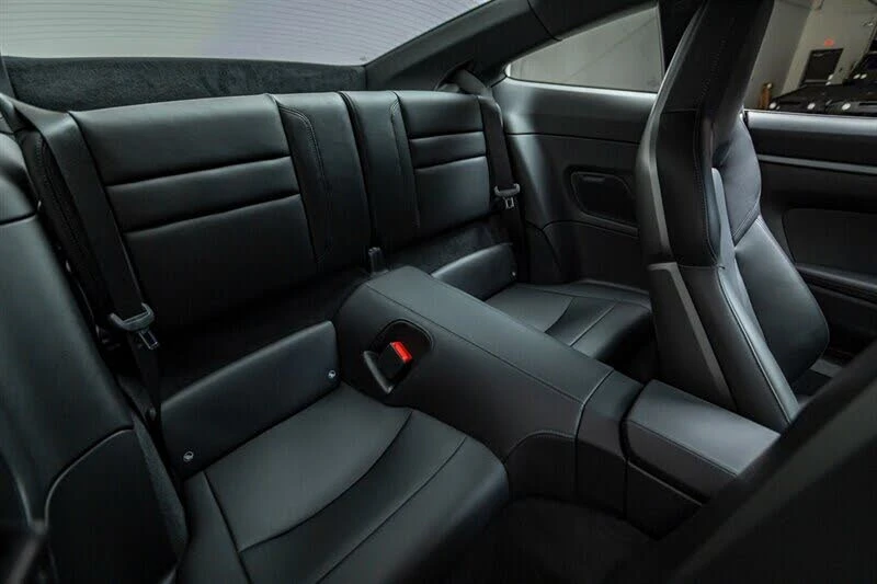 2021 Porsche 992 Carrera S - Image 28 of 31