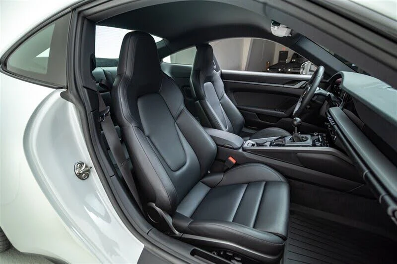 2021 Porsche 992 Carrera S - Image 27 of 31
