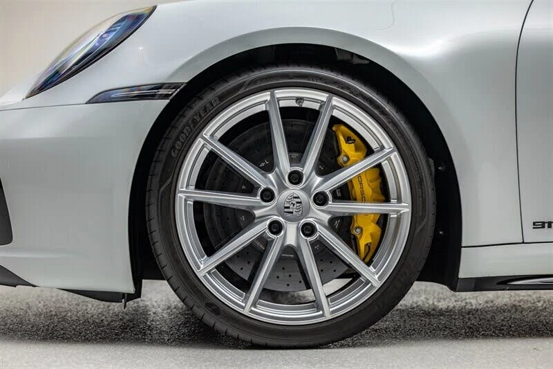 2021 Porsche 992 Carrera S - Image 12 of 31