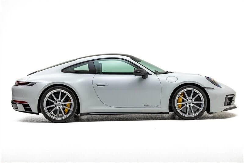 2021 Porsche 992 Carrera S - Image 23 of 31