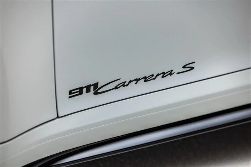2021 Porsche 992 Carrera S - Image 13 of 31