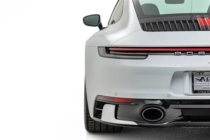 2021 Porsche 992 Carrera S - Image 19 of 31