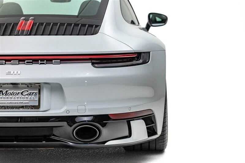 2021 Porsche 992 Carrera S - Image 21 of 31