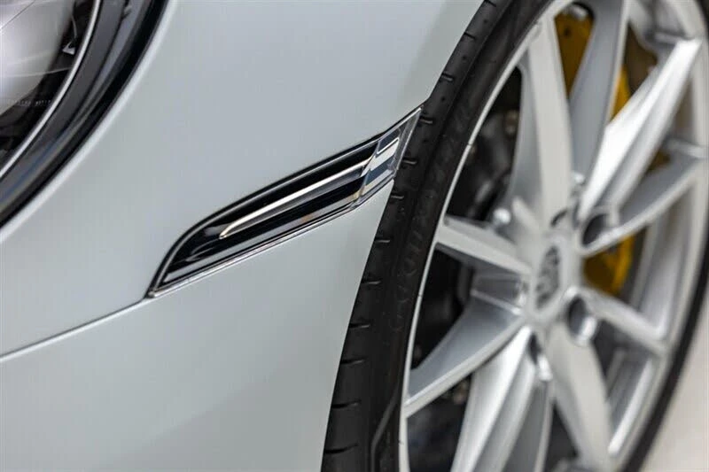 2021 Porsche 992 Carrera S - Image 10 of 31