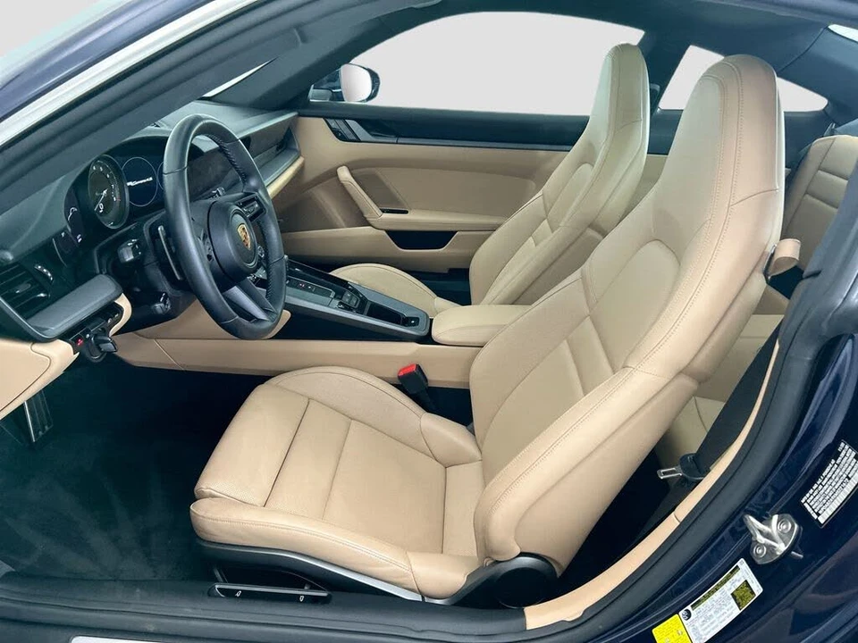 2021 Porsche 992 Carrera S - Image 18 of 31