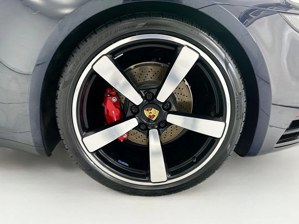 2021 Porsche 992 Carrera S - Image 28 of 31