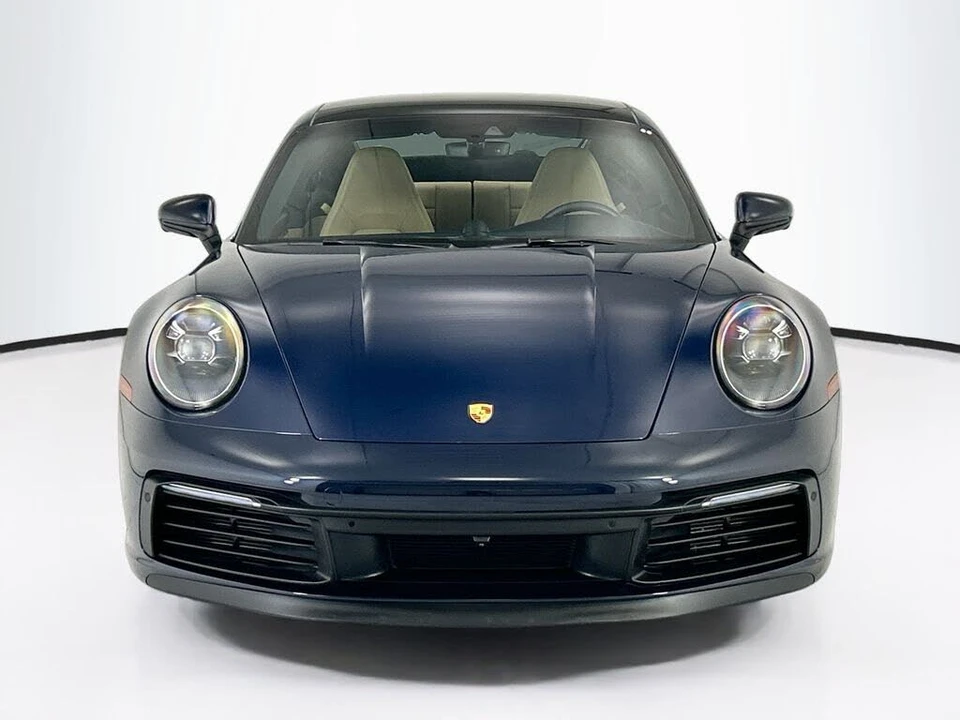 2021 Porsche 992 Carrera S - Image 2 of 31