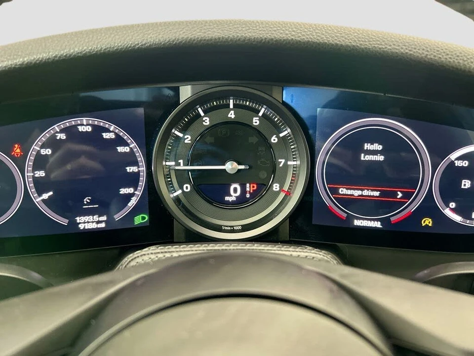 2021 Porsche 992 Carrera S - Image 31 of 31