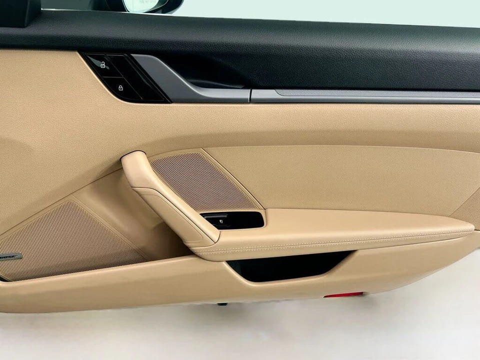 2021 Porsche 992 Carrera S - Image 24 of 31